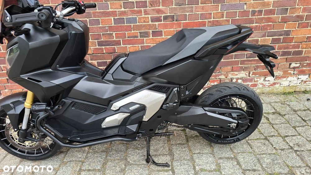 Honda X-ADV - 9