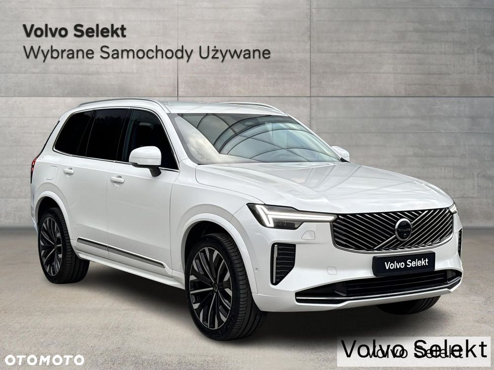 Volvo XC 90 - 8