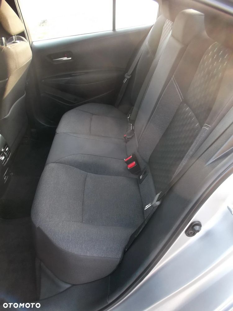 Toyota Corolla 1.5 Comfort - 13