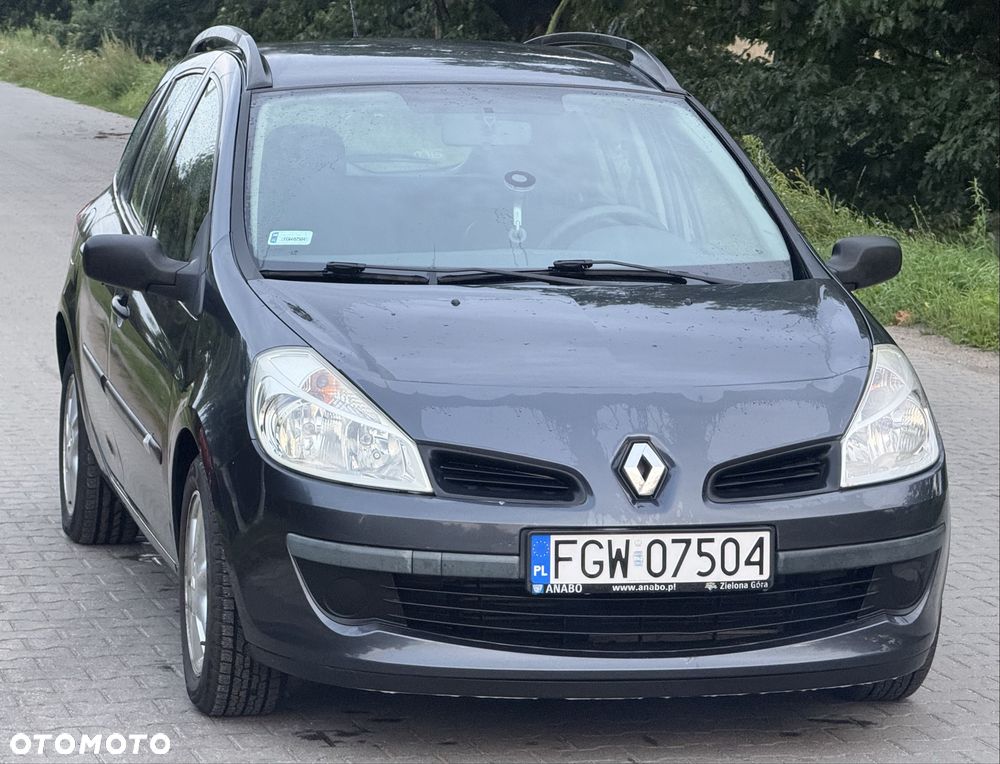 Renault Clio - 4