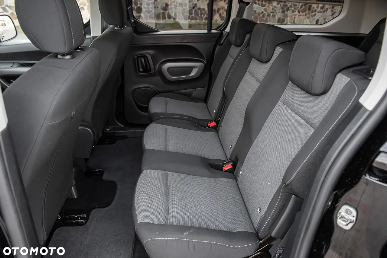 Toyota Proace City L2 1,5-l D-4D S&S Autm - 24