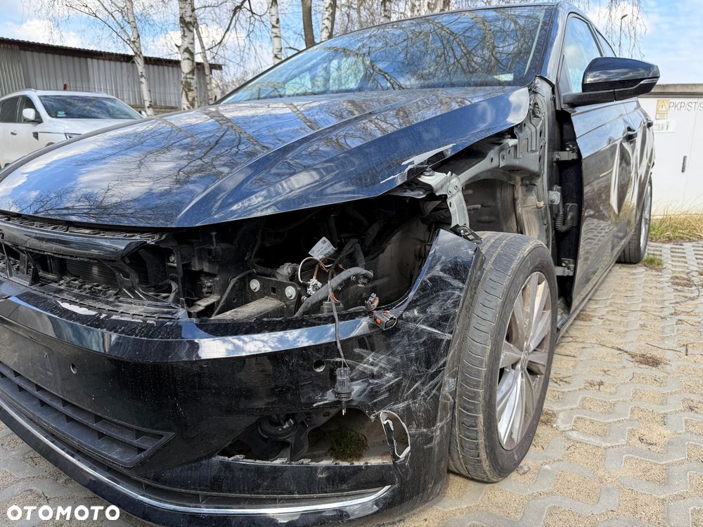 Volkswagen Polo 1.0 TSI Highline - 12