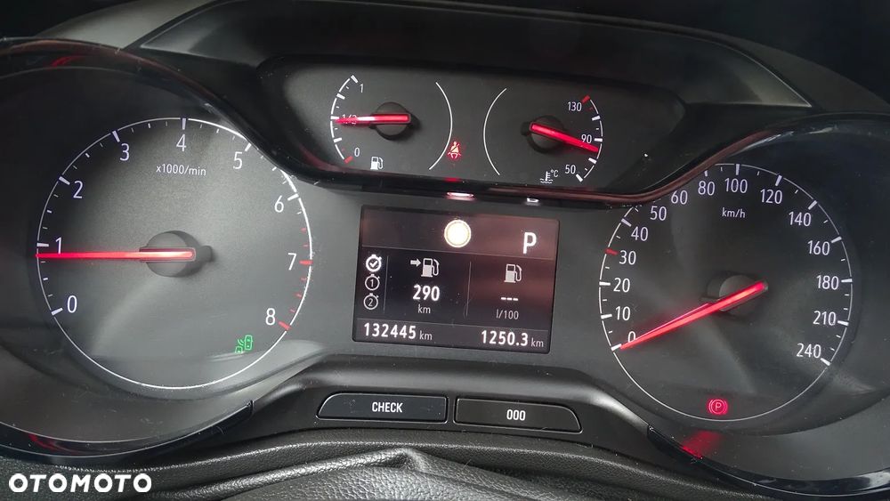 Opel Crossland X 1.2 Start/Stop Automatik Edition - 25
