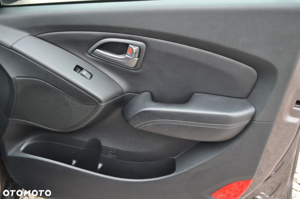 Hyundai ix35 1.6 GDI Premium 2WD - 29