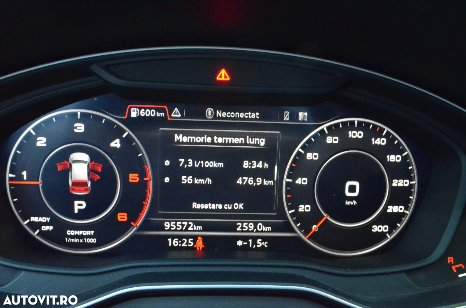 Audi Q5 2.0 TDI Quattro S tronic Sport - 11