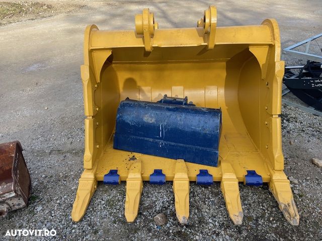 Johnston JESON-TECH , CAT 336 - 6