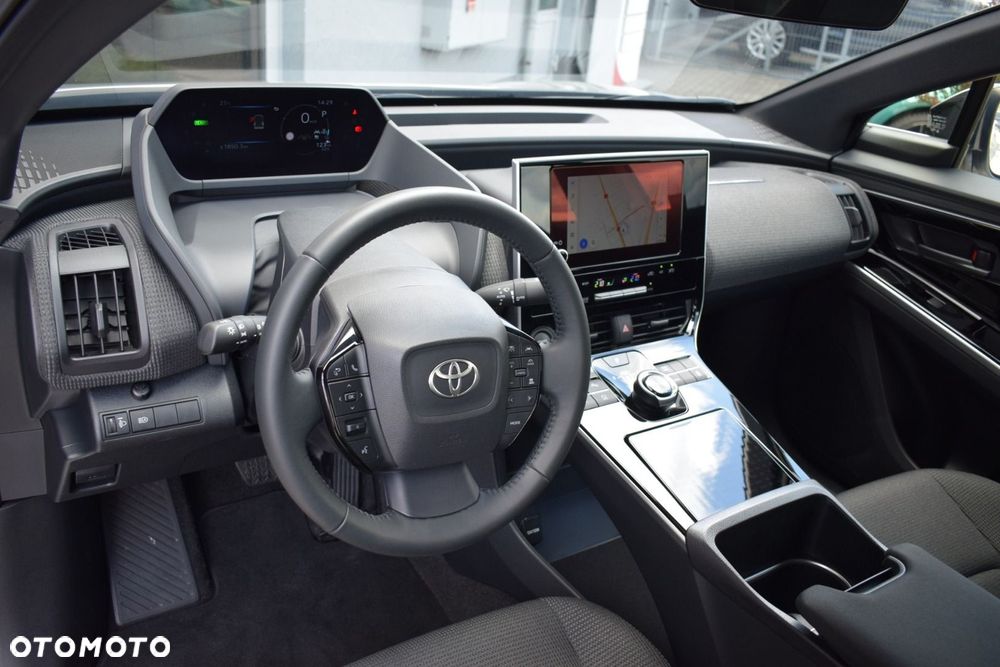Toyota bZ4X 71.4kWh Comfort - 13