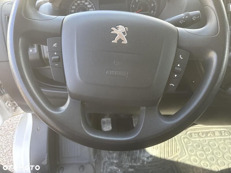 Peugeot Boxer - 13