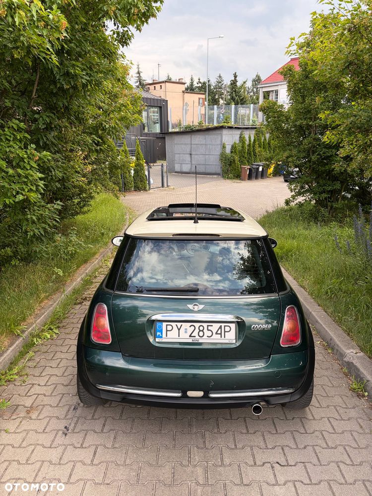MINI Cooper - 4