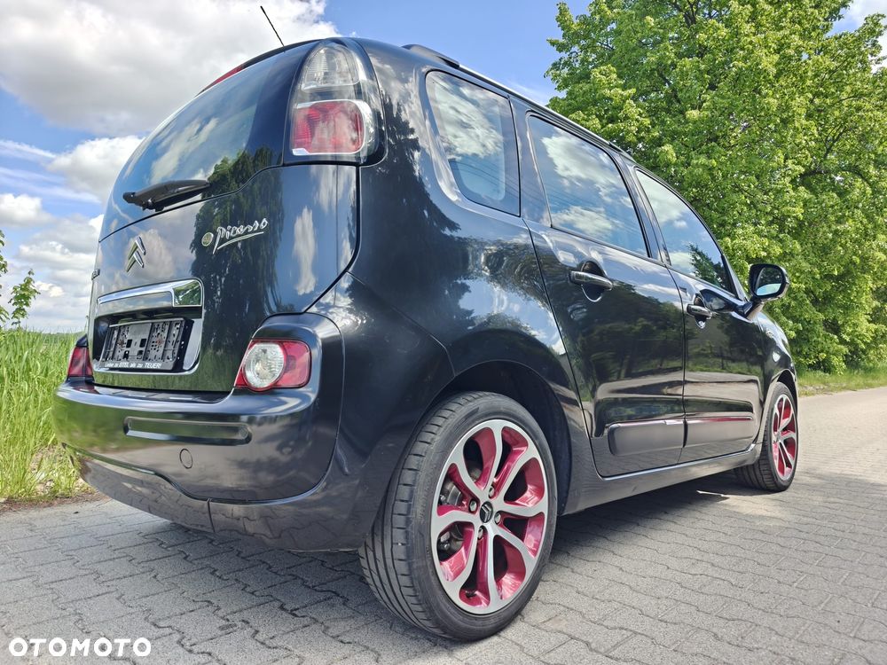 Citroën C3 Picasso - 38