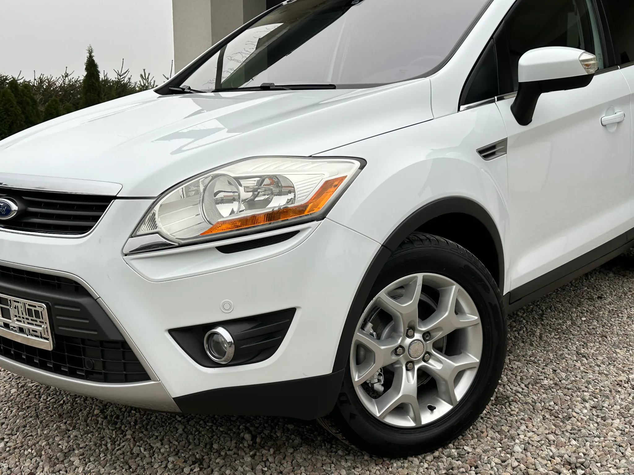 Ford Kuga - 7