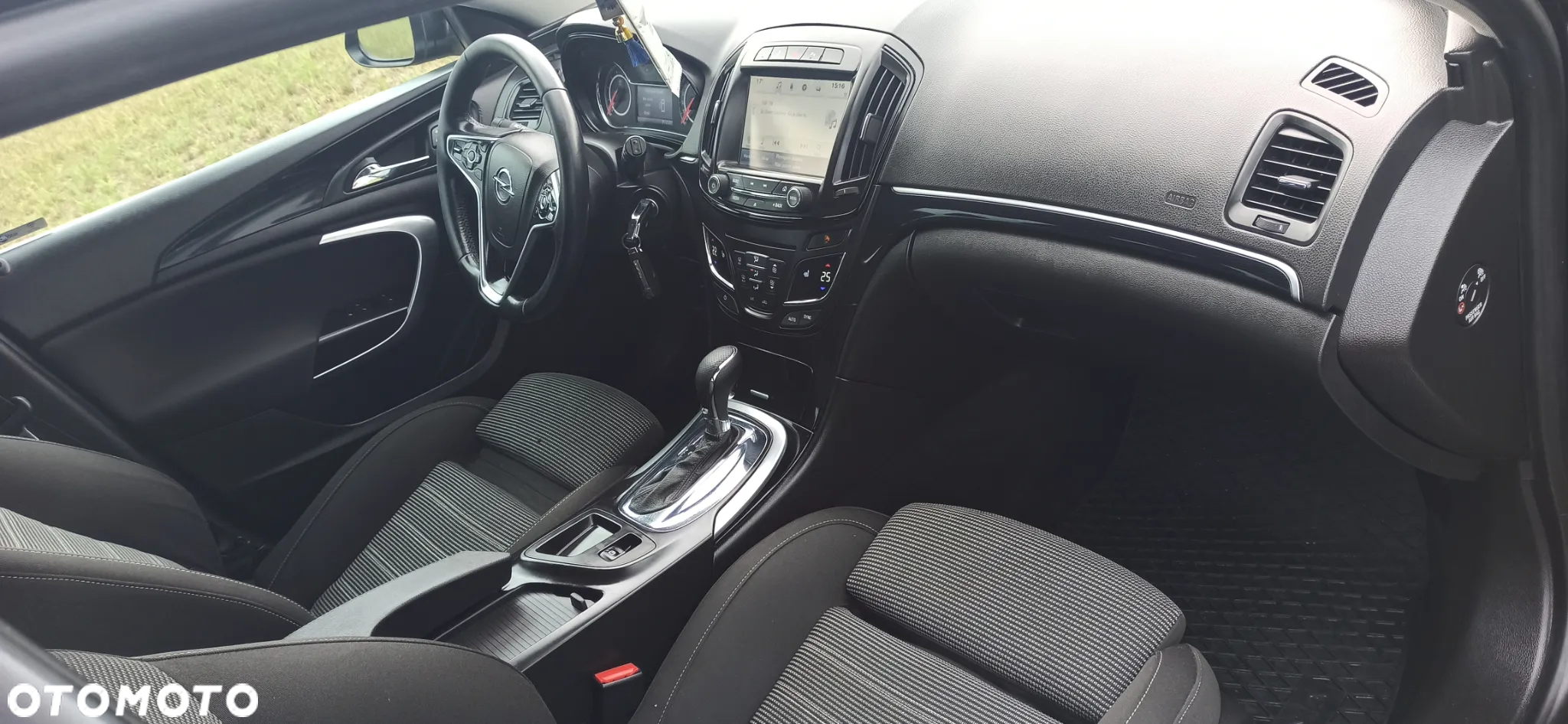 Opel Insignia 1.6 CDTI Exclusive S&S Eco - 18