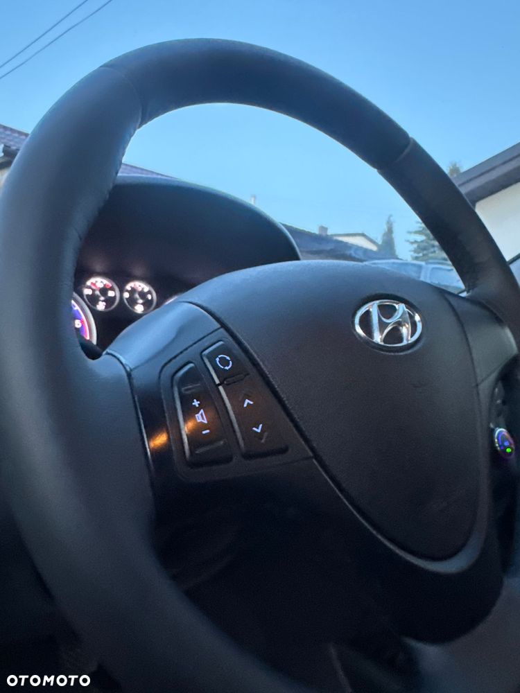 Hyundai i30 1.6 CRDi Blue Classic - 16