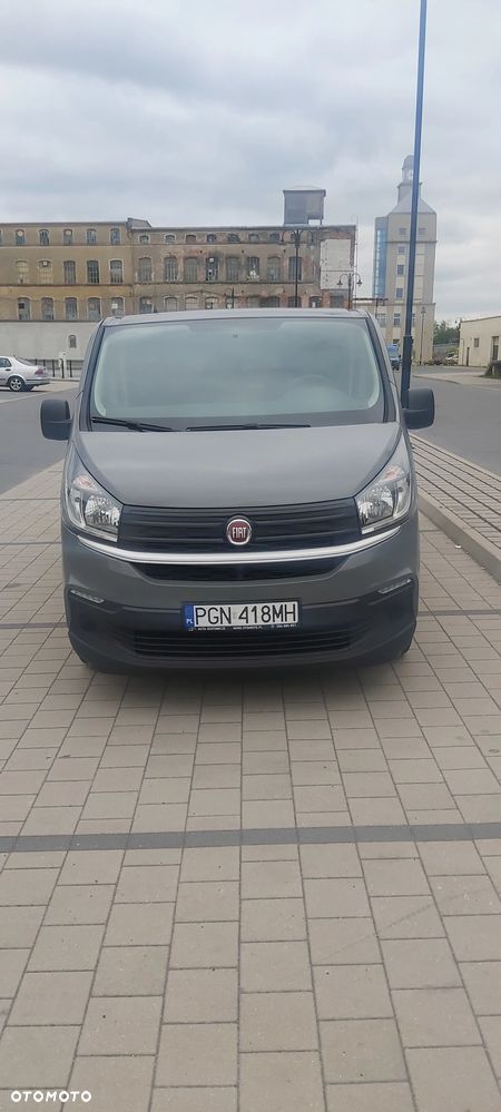 Fiat Talento - 2