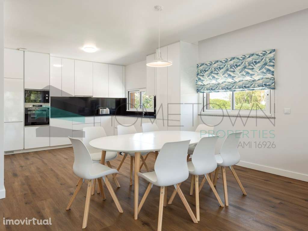 Apartamento T3 Top Floor - Albufeira - Grande imagem: 4/45