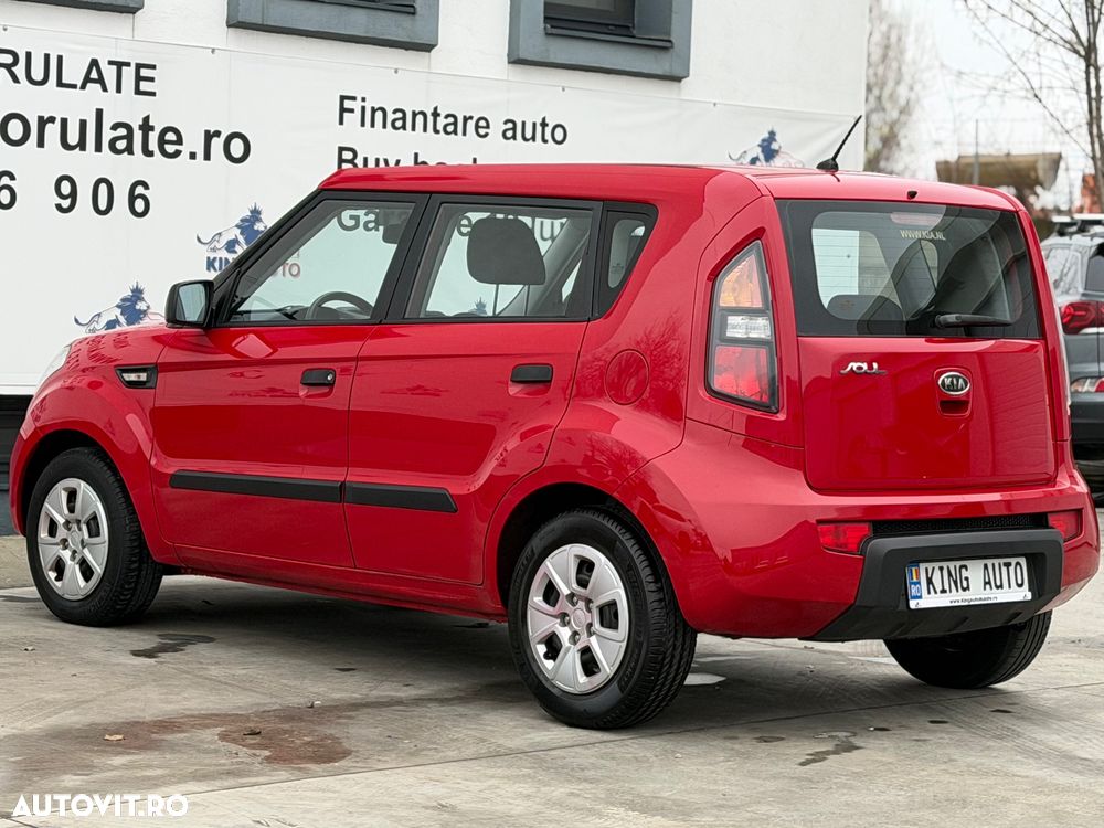 Kia Soul - 3