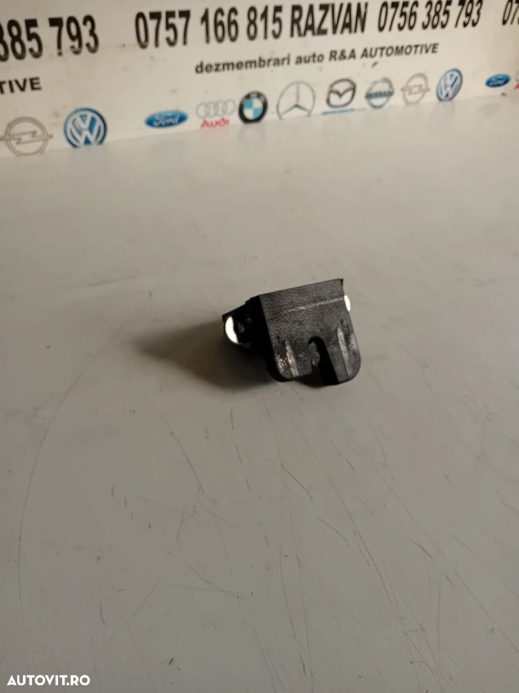 Broasca Blocator Incuietoare Haion vw Golf 6 VI Hatchback An 2008-2013 - 2