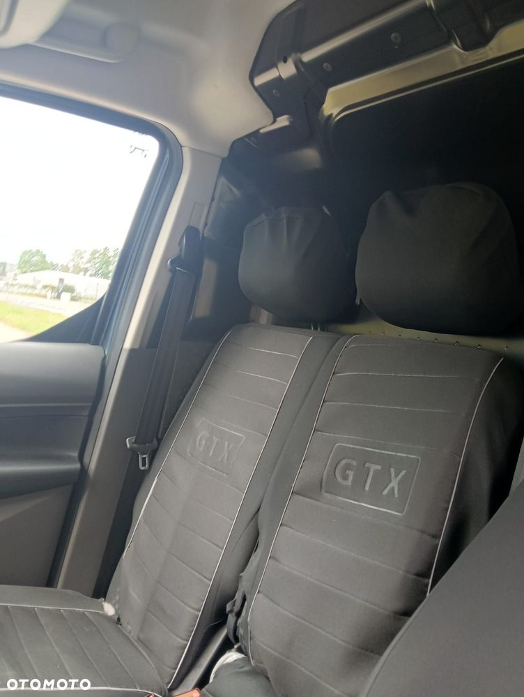 Ford Transit Connect - 15
