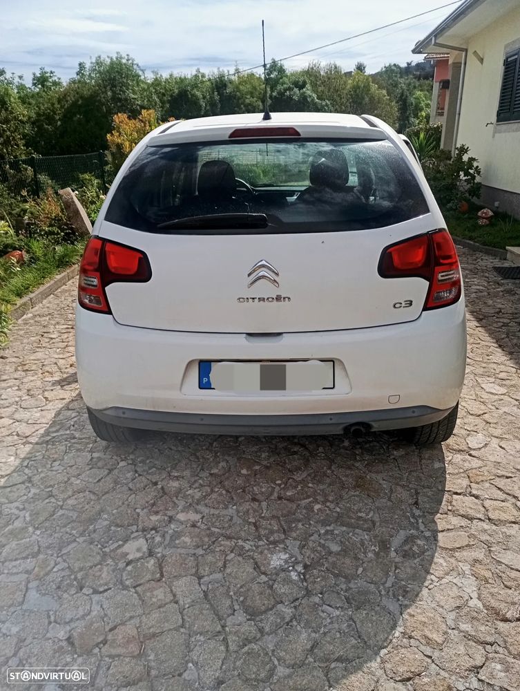 Citroën C3 - 2