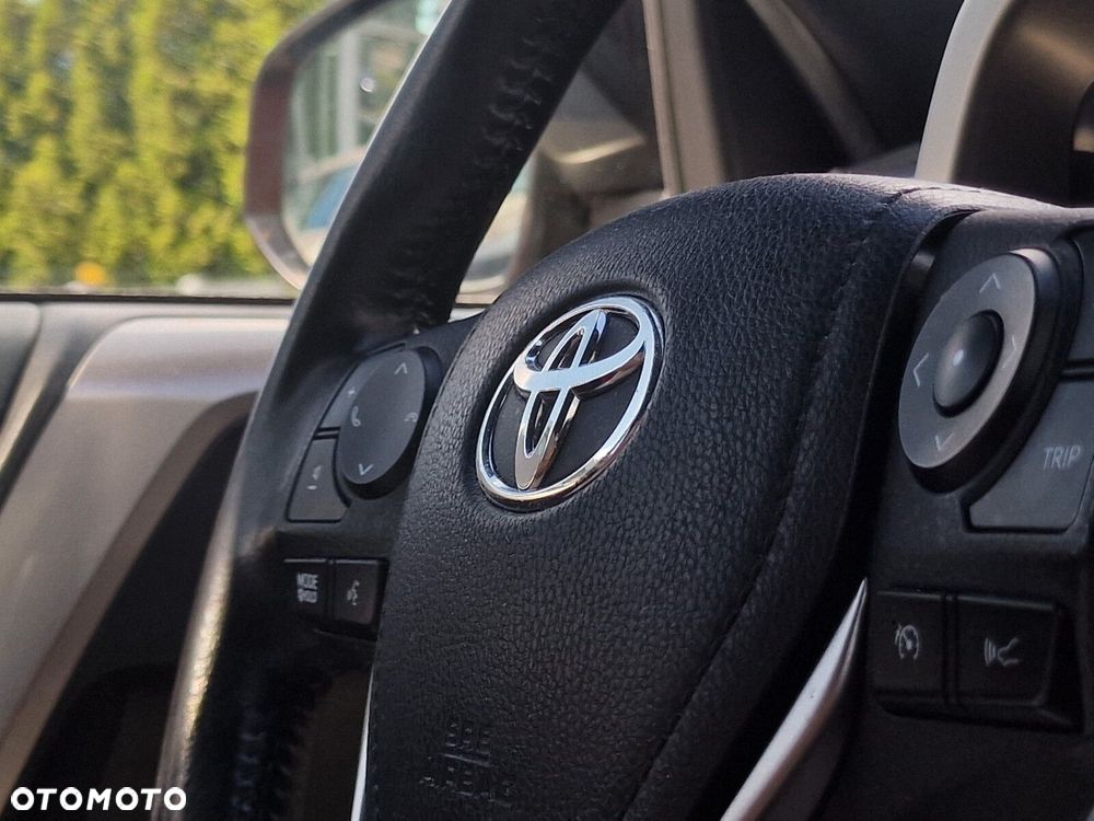 Toyota RAV4 2.0 Prestige 4x4 MS - 36