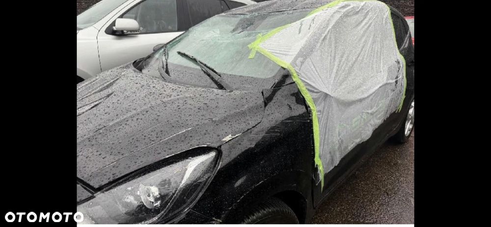 Hyundai i10 1.0 Connect & Go - 7