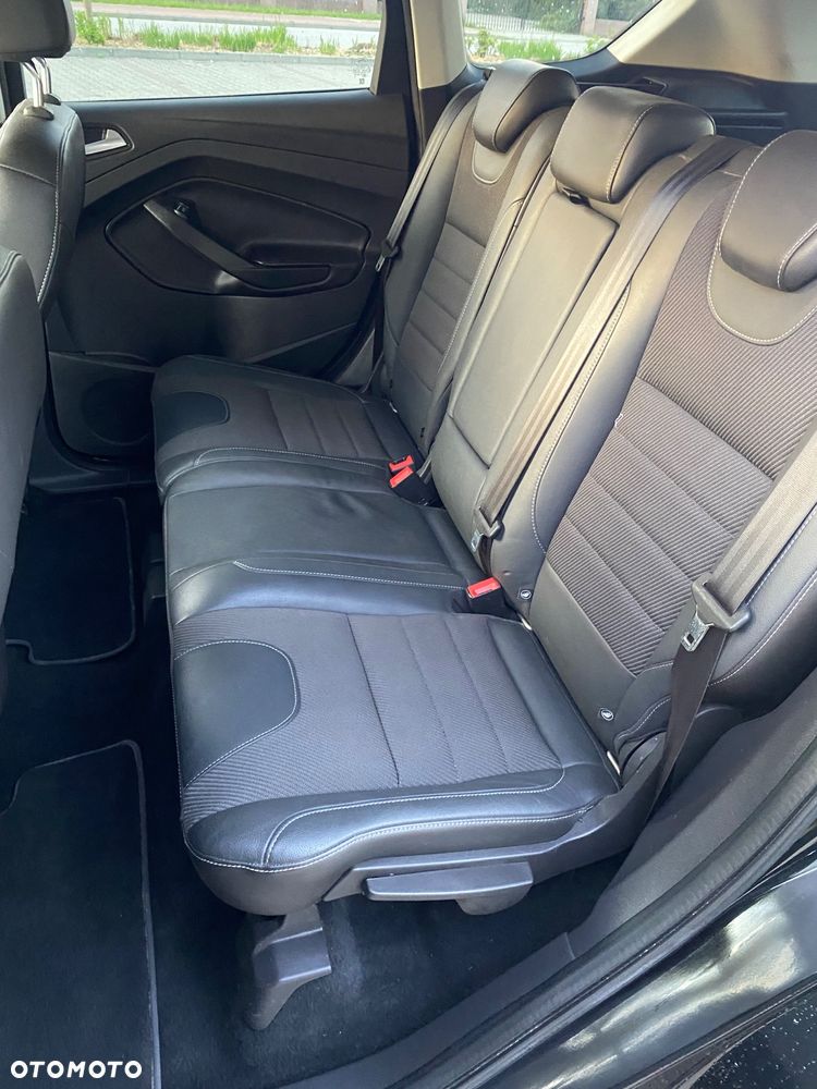 Ford Kuga 2.0 TDCi 4WD Titanium - 23