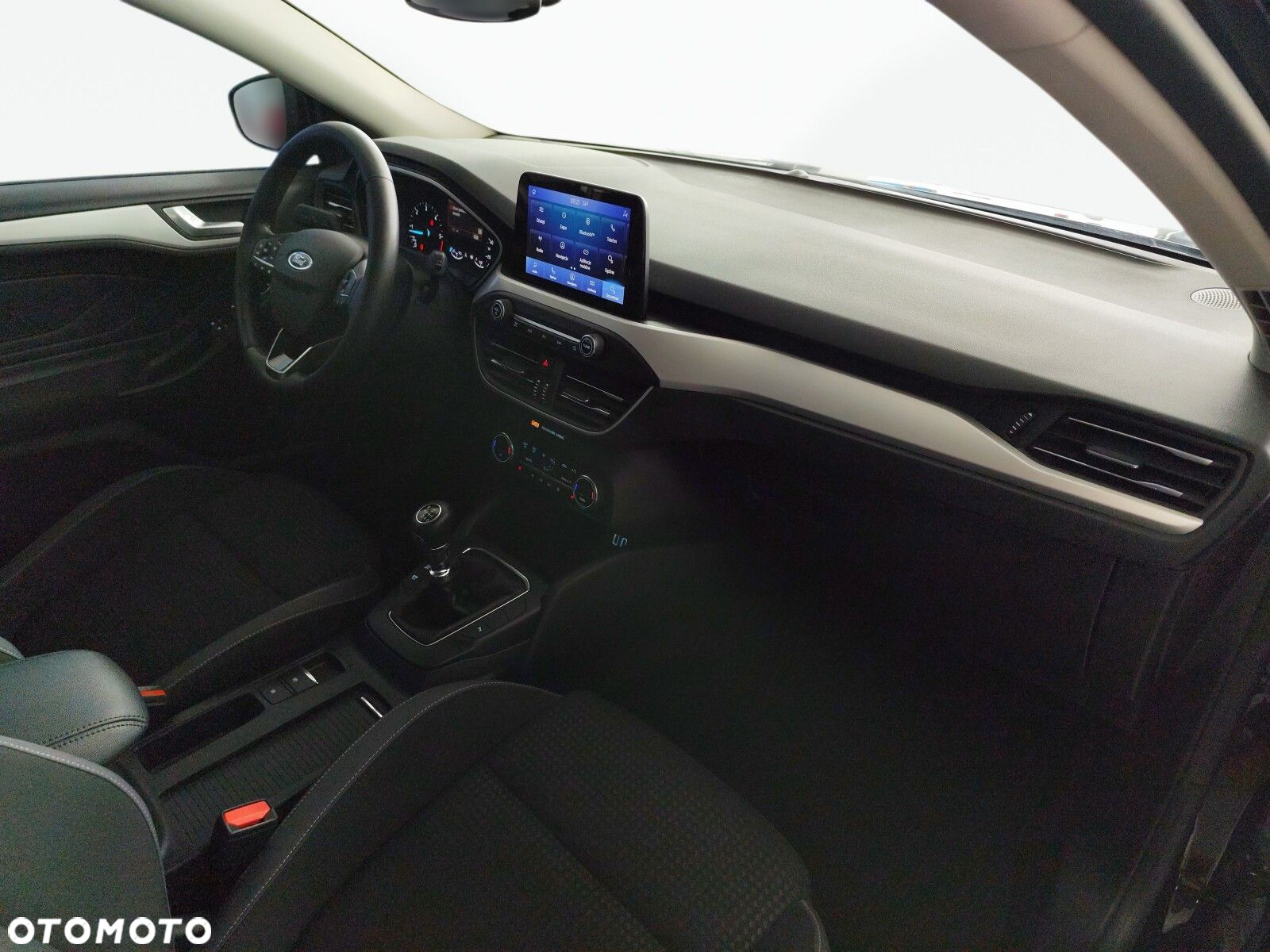 Ford Focus - 18
