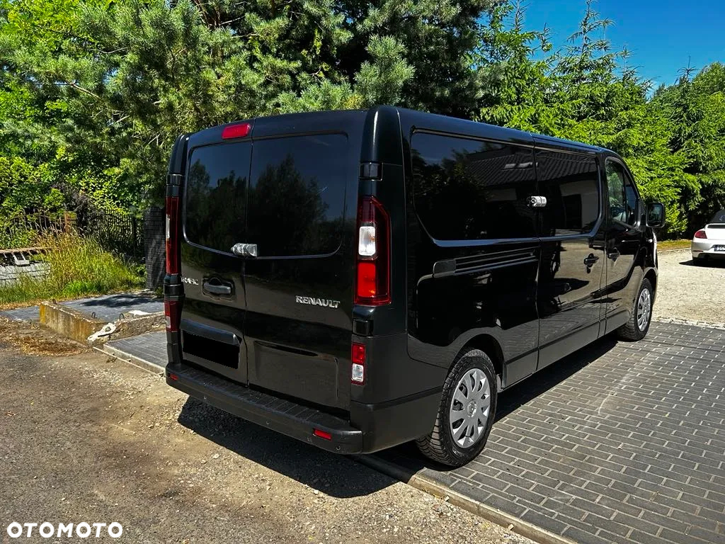 Renault Trafic - 9