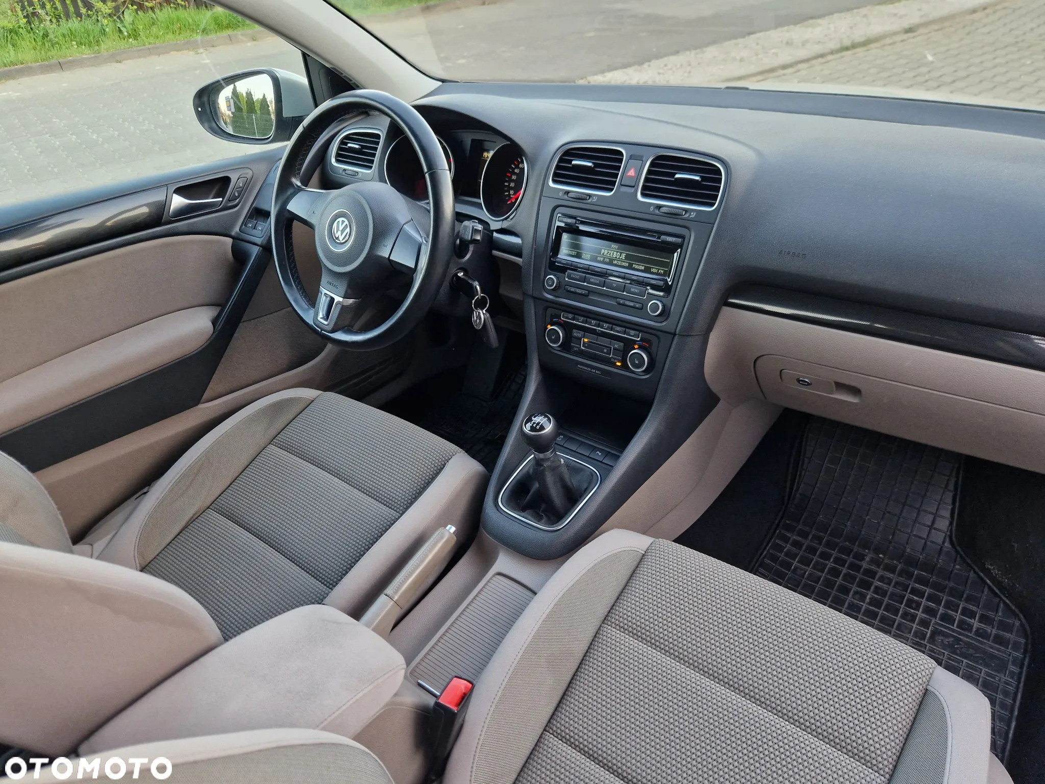 Volkswagen Golf 1.2 TSI - 22