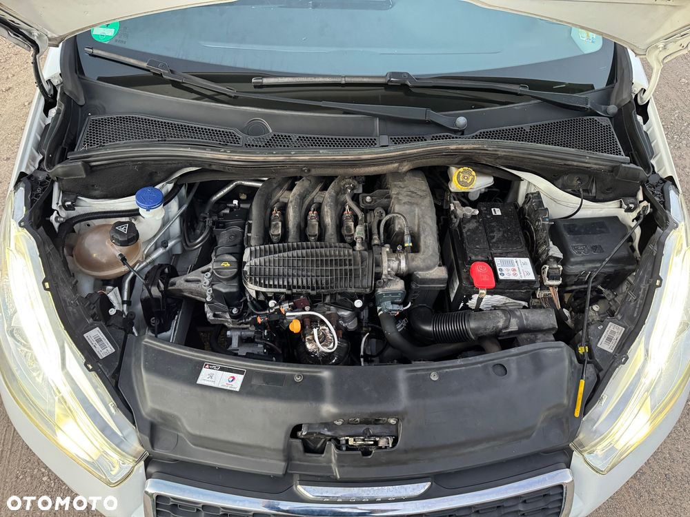 Peugeot 208 PureTech 68 Active - 25