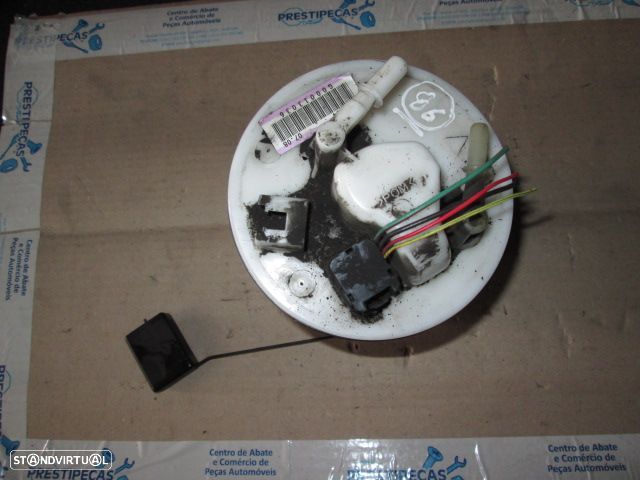 Boia Combustivel 728234 MAZDA 6 2006 2.0D DIESEL - 1