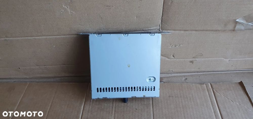 Czytnik stacja nawigacji NAVI CD Peugeot 508 I Lift 9807729080 - 5