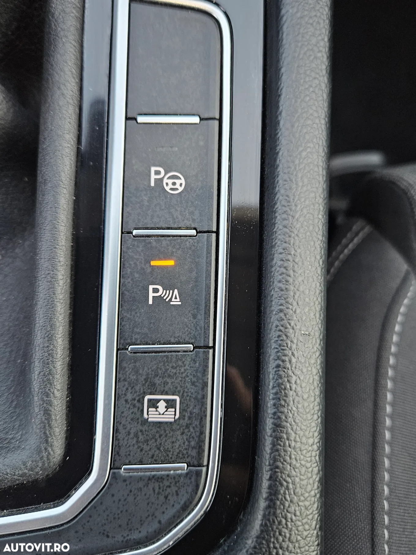 Volkswagen Passat Variant 2.0 TDI DSG Comfortline - 22