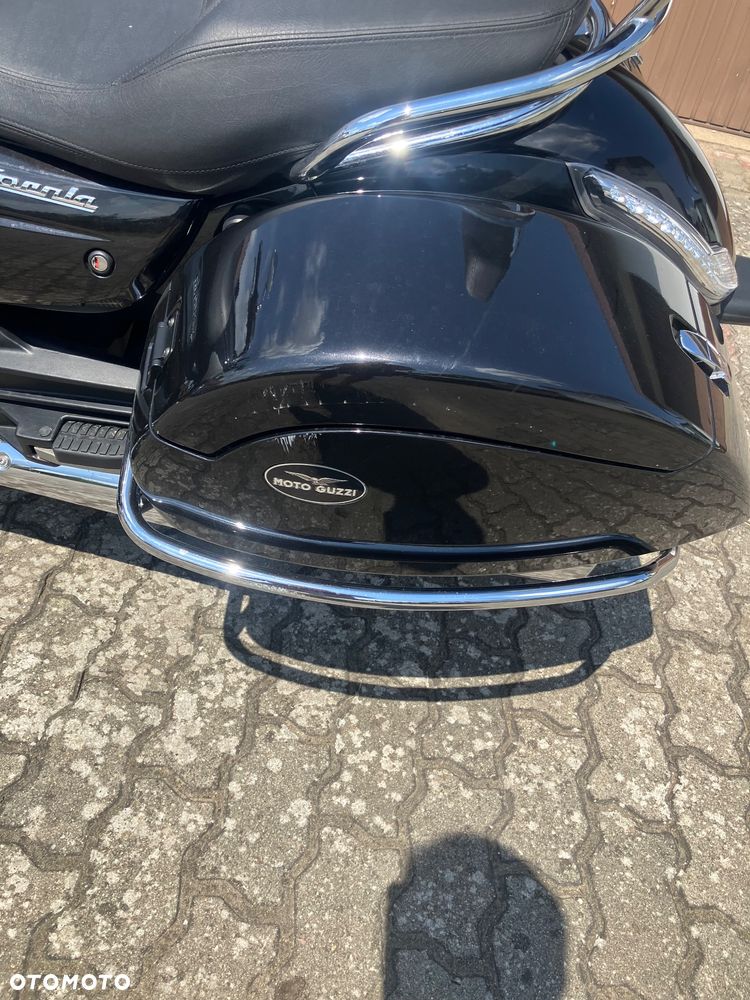 Moto Guzzi California - 10