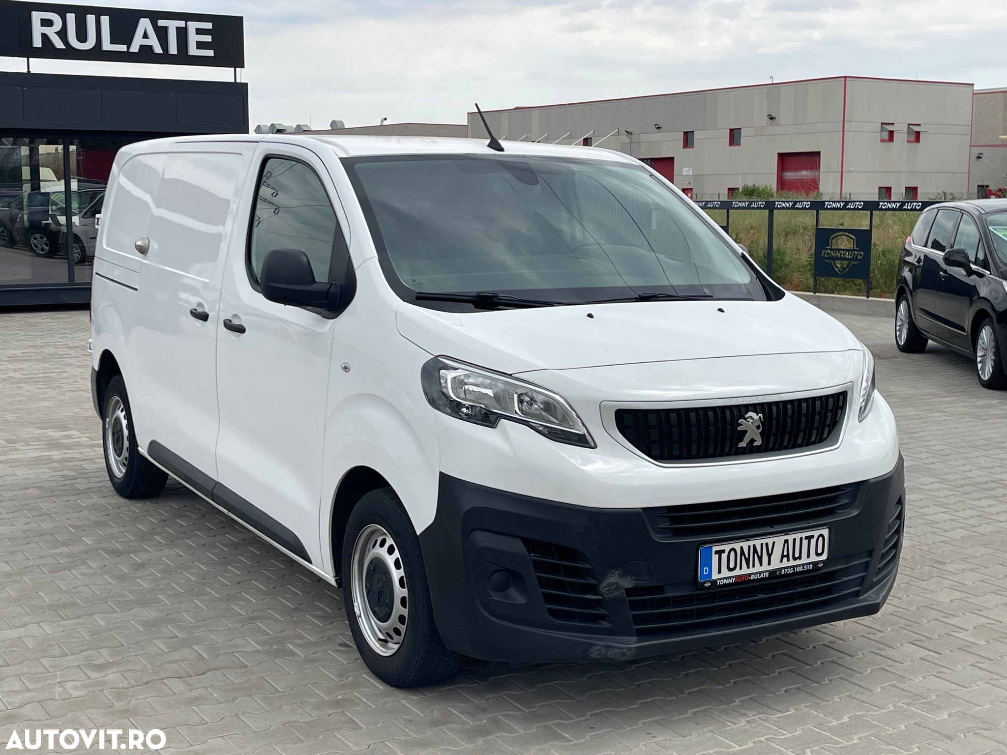 Peugeot Expert - 3