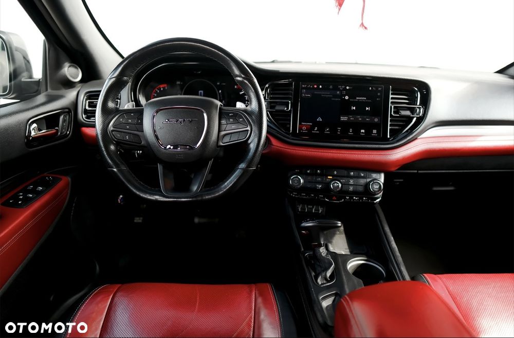 Dodge Durango 5.7 R/T - 18