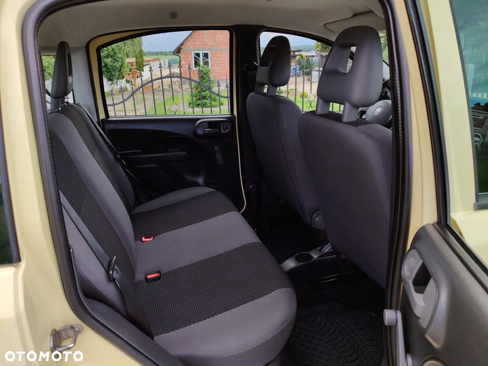 Fiat Panda 1.1 Active - 36