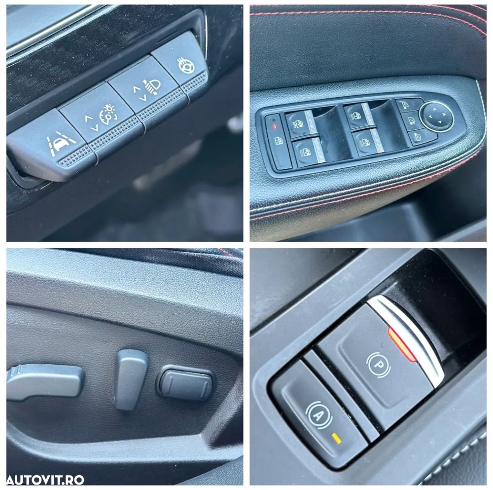 Renault Arkana E-TECH RS Line - 19