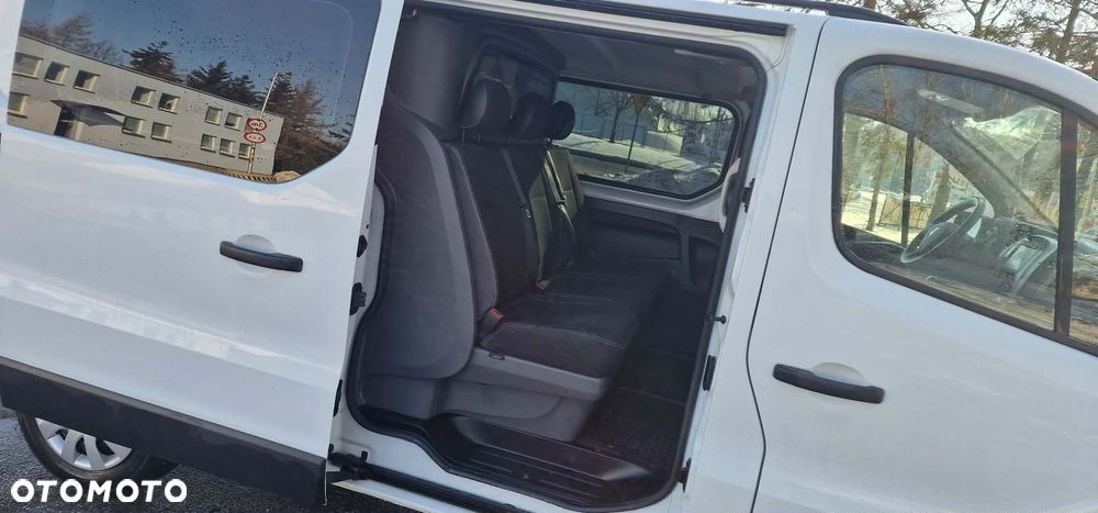 Renault Trafic L2H1 2,9t Pack Clim - 14