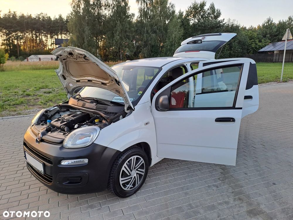 Fiat Panda - 18