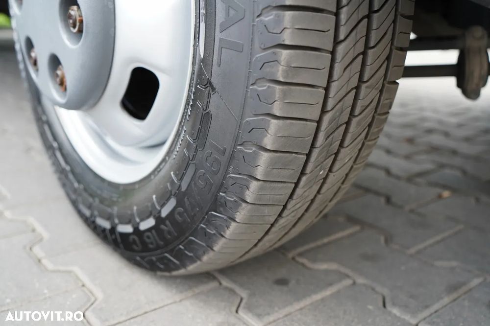 Iveco DAILY 35-150 / FRIGIDER / UNITATE THERMMO KING 300 MAX / RIDICATOR DHOLLANDIA - 15