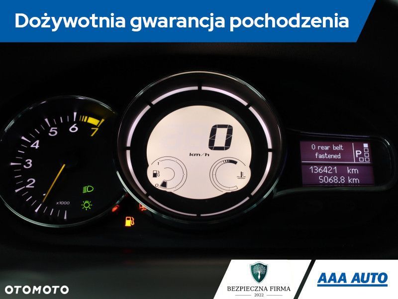 Renault Megane - 9