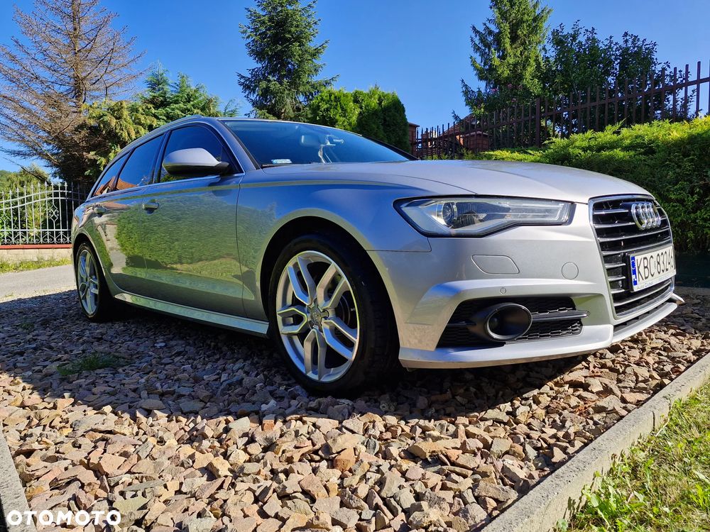 Audi A6 - 19