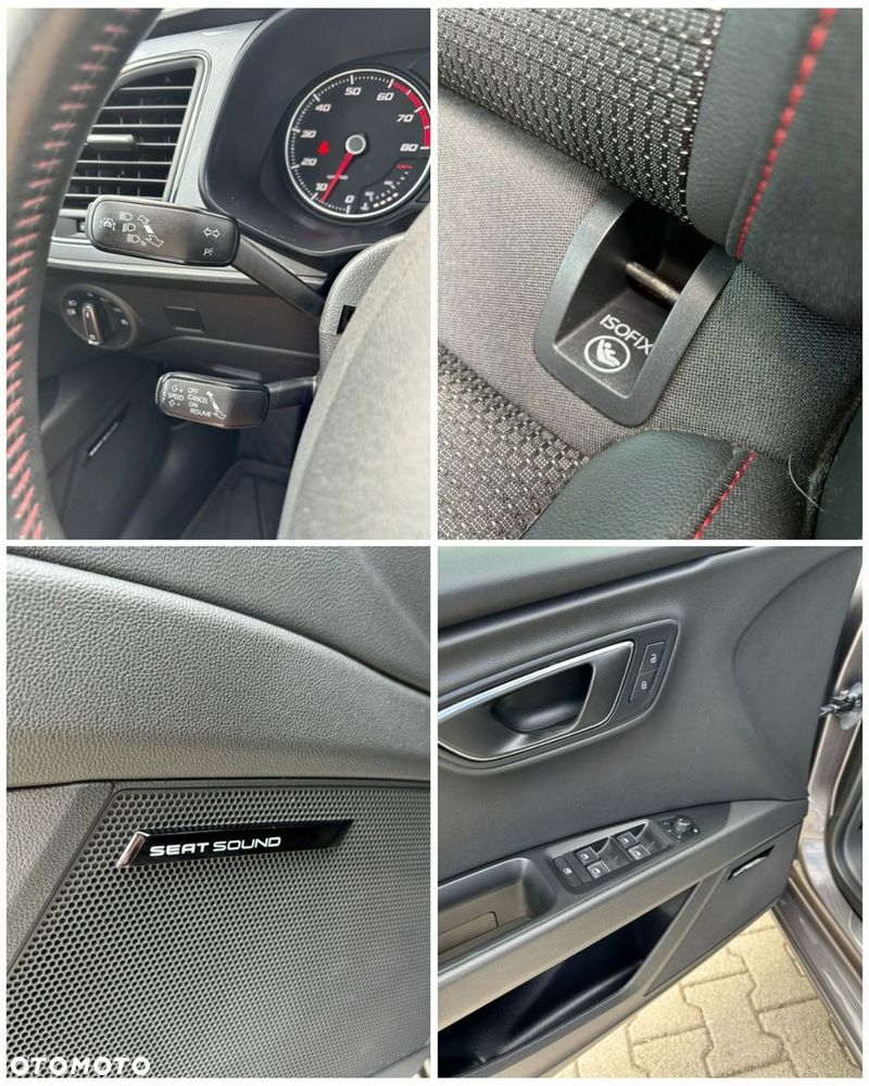 Seat Leon - 13