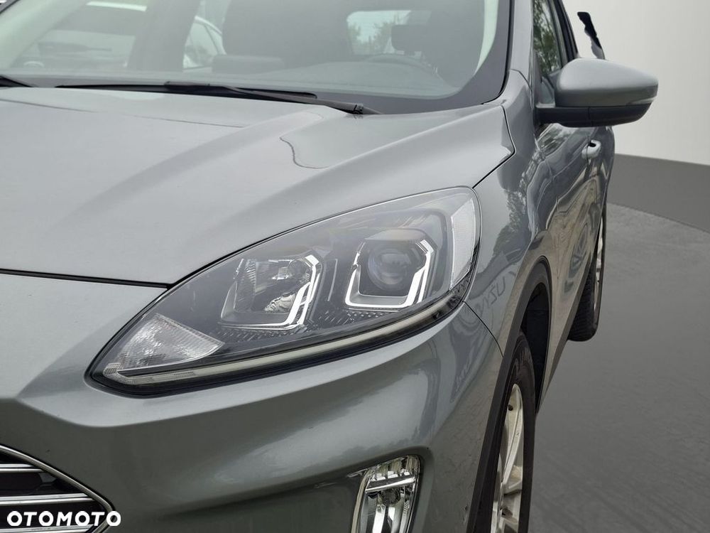 Ford Kuga 2.5 FHEV FWD Titanium eCVT - 34