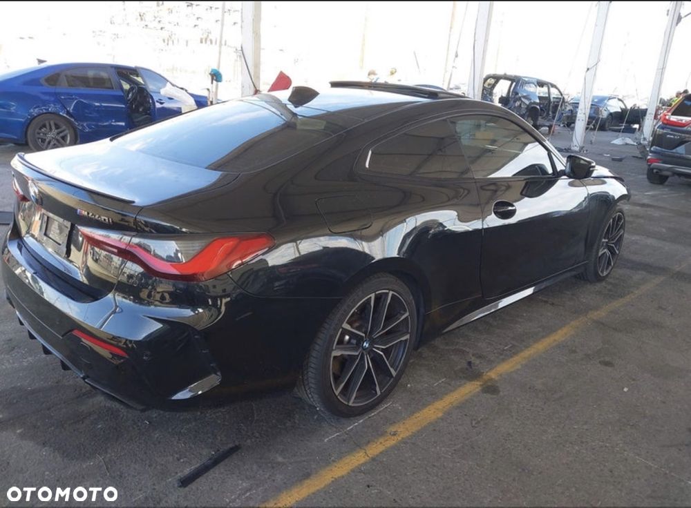 BMW Seria 4 M440i xDrive - 19