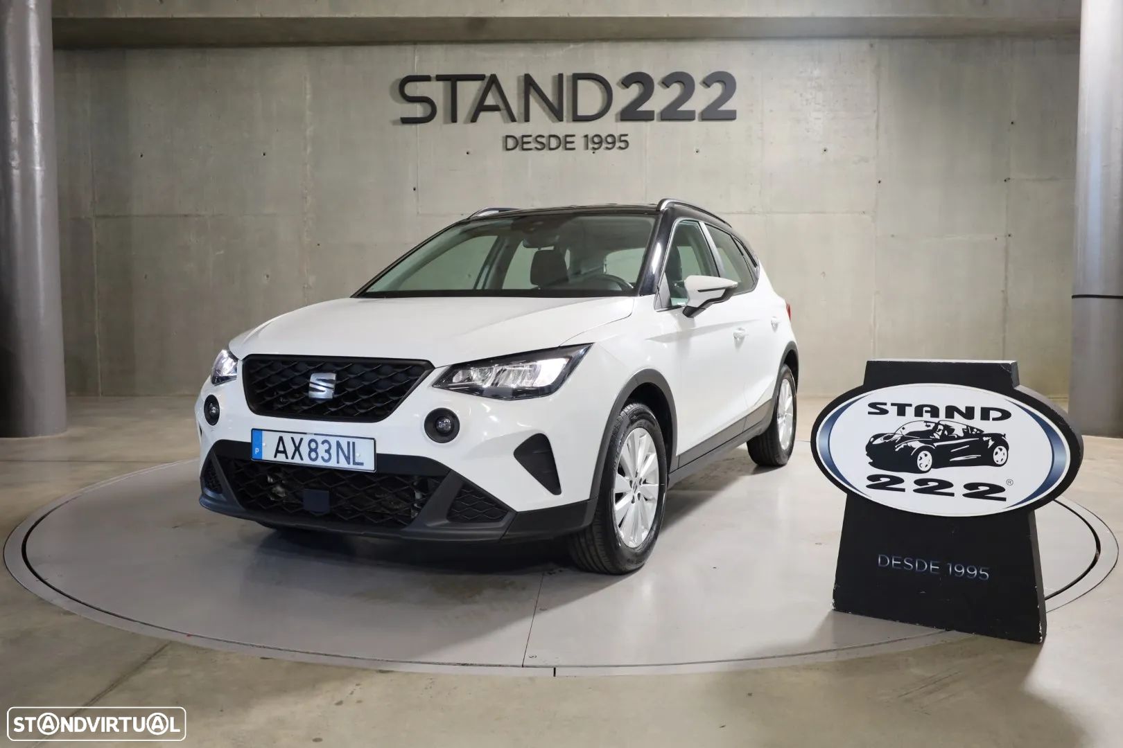 SEAT Arona 1.0 TSI Style - 1