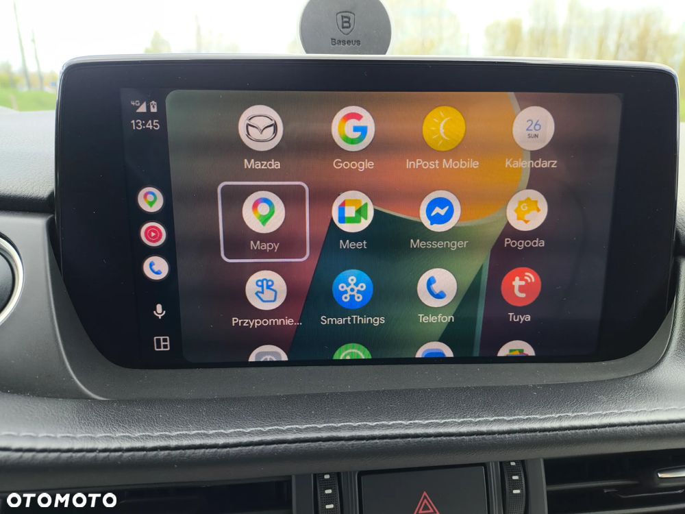 Mazda 6 2.5 SkyPassion - 25