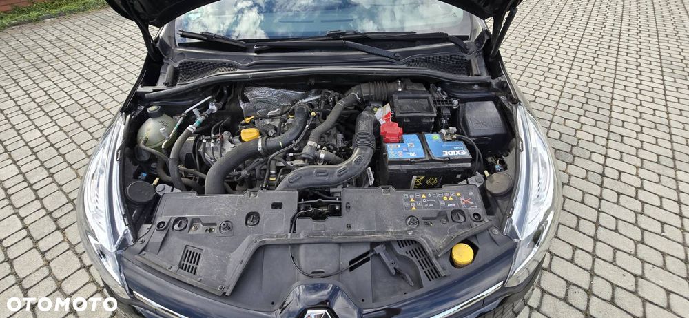 Renault Clio 0.9 Energy TCe Limited EU6 - 24