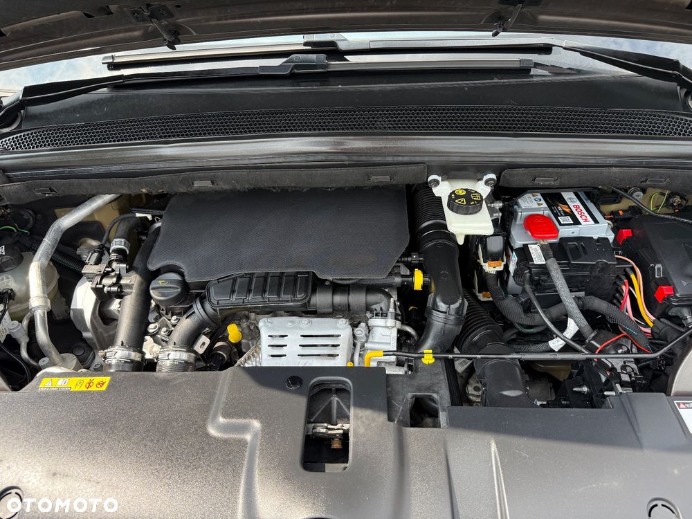 Citroën C4 Picasso PureTech 130 Stop&Start Attraction - 8